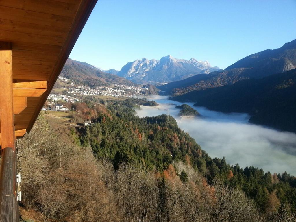 Dolomiti Apartment Pieve di Cadore